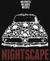 Смотреть Онлайн Ночной побег: Бесконечная дорога / Nightscape [2012]